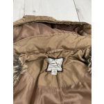 Massimo Dutti fiú kabát - 122-128