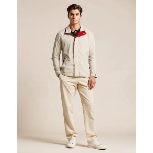 Douglas férfi átmeneti kabát - 42 (ÚJ)