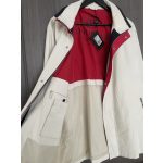 Douglas férfi átmeneti kabát - 42 (ÚJ)