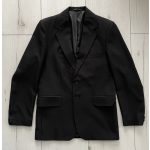 Texturált anyagú férfi zakó - 42