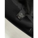 Texturált anyagú férfi zakó - 42