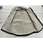 Polár béléses fiú mellény - 140