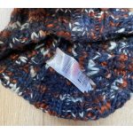 F&F színes kötött sapka - 7 év