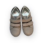 Sergio Bardi kisfiú bőrcipő - 27 