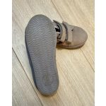 Sergio Bardi kisfiú bőrcipő - 27 