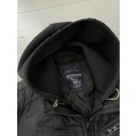 C&A férfi dzseki - XL