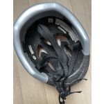 Biciklis fejvédő - S