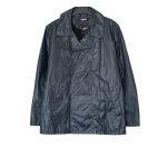 DKNY férfi átmeneti kabát - L (ÚJ)