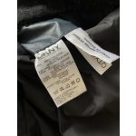 DKNY férfi átmeneti kabát - L (ÚJ)