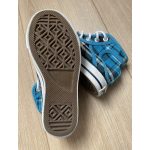 Fila magasszárú fiú cipő - 27