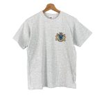 Fruit Of The Loom férfi póló - S (ÚJ)