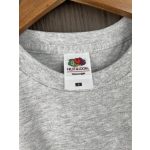 Fruit Of The Loom férfi póló - S (ÚJ)