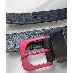 G-Star Raw férfi bőröv - 95 cm