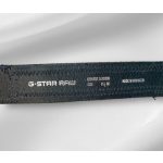 G-Star Raw férfi bőröv - 95 cm