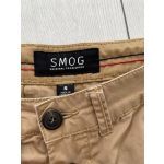 Smog férfi rövidnadrág - S