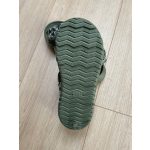 Terepmintás kisfiú szandál - 29 (ÚJ)