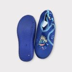 Impidimpi kisfiú vízi cipő - 30