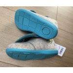 Békás kisfiú cipő - 24 (ÚJ)