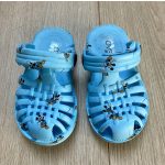 OVS Mickey-s kisfiú papucs - 20 (ÚJ)