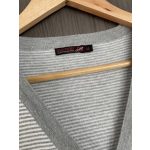 Glo-Story férfi kardigán - M