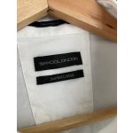 Saxxo London ujjatlan férfi ing - XL