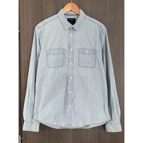 Springfield férfi farmering - L
