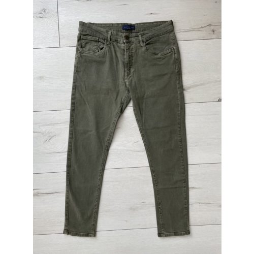 Zara férfi farmernadrág - 42
