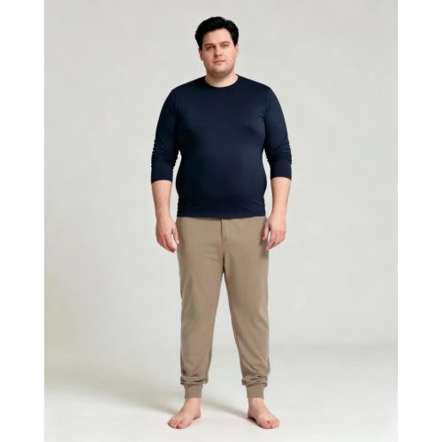 Sinsay férfi melegítőnadrág - XXL (ÚJ)