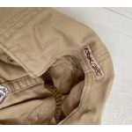 Reebok kisfiú baseball sapka