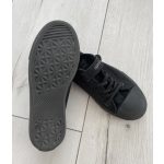 Sprandi fiú vászoncipő - 35