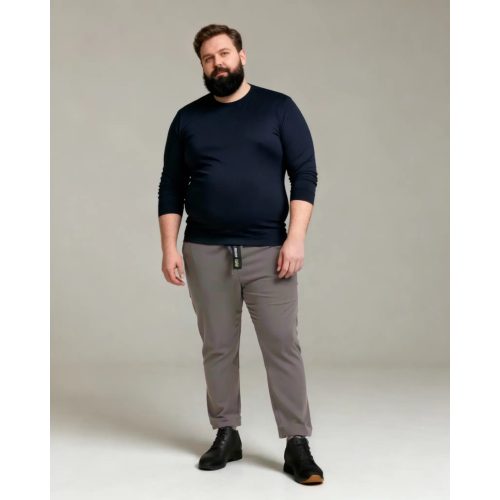 Sinsay férfi melegítőnadrág - XL (ÚJ)