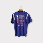 Férfi sport póló - M