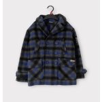 Harry Potter kisfiú szövetkabát - 122