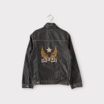 One By One kisfiú farmerdzseki - 128