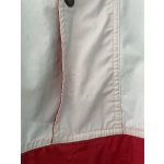 Fiú esőálló anorák - 128