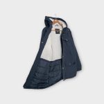 Jean Pascal férfi kabát - S