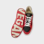 Superdry férfi cipő - 45