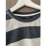 Hema csíkos férfi felső - XL