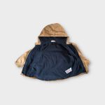 So Cute átmenti kisfiú kabát - 92