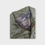 H&M kisfiú átmeneti kabát - 104