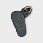 D.D. Step kisfiú bőr cipő - 21