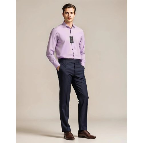 Saxxo London férfi ing - XL (ÚJ)