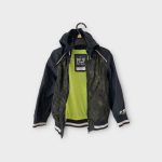 WE kisfiú széldzseki - 98-104