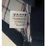 Ladybird kisfiú gyapjúkabát - 110