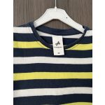 Palomino csíkos kisfiú póló - 98