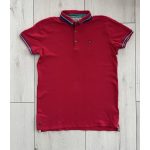 Ted Baker fiú ingnyakú póló - 152-158