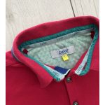 Ted Baker fiú ingnyakú póló - 152-158