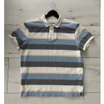 Tom Tailor ingnyakú férfi póló - M