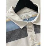 Tom Tailor ingnyakú férfi póló - M