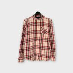 Scotch & Soda férfi flaneling - M